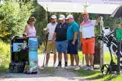 30. Stadler Golf Trophy 2023, Golf, 11.09.2023