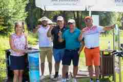 30. Stadler Golf Trophy 2023, Golf, 11.09.2023