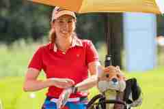 30. Stadler Golf Trophy 2023, Golf, 11.09.2023