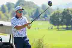 30. Stadler Golf Trophy 2023, Golf, 11.09.2023