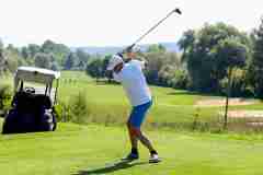 30. Stadler Golf Trophy 2023, Golf, 11.09.2023