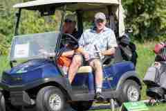 30. Stadler Golf Trophy 2023, Golf, 11.09.2023