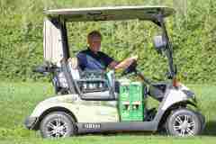 30. Stadler Golf Trophy 2023, Golf, 11.09.2023