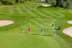 30. Stadler Golf Trophy 2023, Golf, 11.09.2023