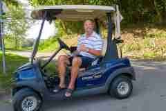 30. Stadler Golf Trophy 2023, Golf, 11.09.2023