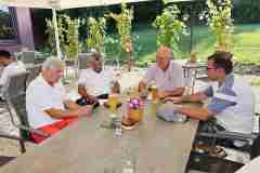 30. Stadler Golf Trophy 2023, Golf, 11.09.2023