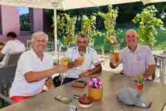 30. Stadler Golf Trophy 2023, Golf, 11.09.2023