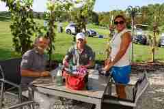 30. Stadler Golf Trophy 2023, Golf, 11.09.2023