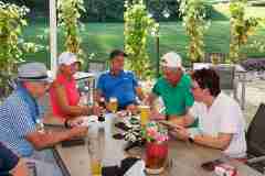 30. Stadler Golf Trophy 2023, Golf, 11.09.2023