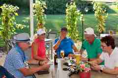 30. Stadler Golf Trophy 2023, Golf, 11.09.2023