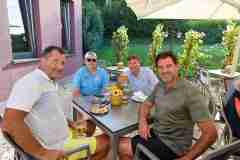 30. Stadler Golf Trophy 2023, Golf, 11.09.2023