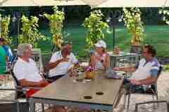 30. Stadler Golf Trophy 2023, Golf, 11.09.2023