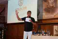 30. Stadler Golf Trophy 2023, Golf, 11.09.2023