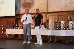 30. Stadler Golf Trophy 2023, Golf, 11.09.2023