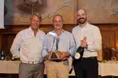30. Stadler Golf Trophy 2023, Golf, 11.09.2023