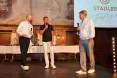 30. Stadler Golf Trophy 2023, Golf, 11.09.2023