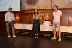 30. Stadler Golf Trophy 2023, Golf, 11.09.2023