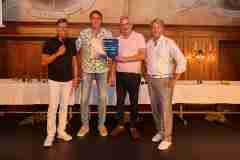 30. Stadler Golf Trophy 2023, Golf, 11.09.2023