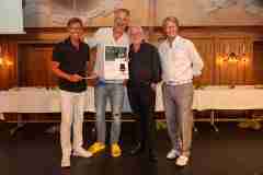 30. Stadler Golf Trophy 2023, Golf, 11.09.2023