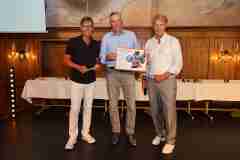 30. Stadler Golf Trophy 2023, Golf, 11.09.2023