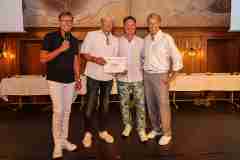 30. Stadler Golf Trophy 2023, Golf, 11.09.2023