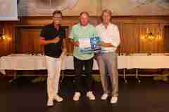 30. Stadler Golf Trophy 2023, Golf, 11.09.2023