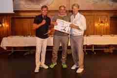 30. Stadler Golf Trophy 2023, Golf, 11.09.2023