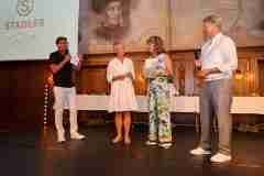 30. Stadler Golf Trophy 2023, Golf, 11.09.2023