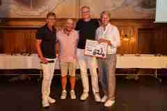 30. Stadler Golf Trophy 2023, Golf, 11.09.2023