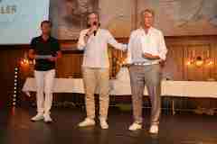 30. Stadler Golf Trophy 2023, Golf, 11.09.2023