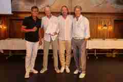 30. Stadler Golf Trophy 2023, Golf, 11.09.2023