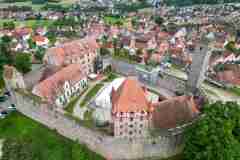 Burg Abenberg, 31. Stadler Golf Trophy 2024, Golf, 09.06.2024