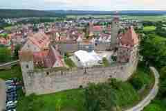 Burg Abenberg, 31. Stadler Golf Trophy 2024, Golf, 09.06.2024