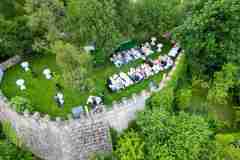Burg Abenberg, 31. Stadler Golf Trophy 2024, Golf, 09.06.2024