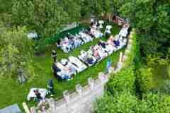 Burg Abenberg, 31. Stadler Golf Trophy 2024, Golf, 09.06.2024