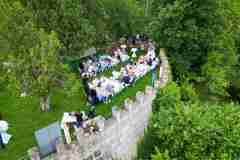 Burg Abenberg, 31. Stadler Golf Trophy 2024, Golf, 09.06.2024