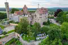 Burg Abenberg, 31. Stadler Golf Trophy 2024, Golf, 09.06.2024
