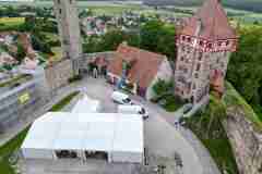 Burg Abenberg, 31. Stadler Golf Trophy 2024, Golf, 09.06.2024