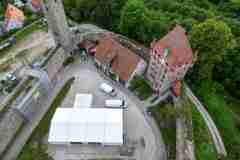 Burg Abenberg, 31. Stadler Golf Trophy 2024, Golf, 09.06.2024
