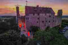 Burg Abenberg, 31. Stadler Golf Trophy 2024, Golf, 09.06.2024