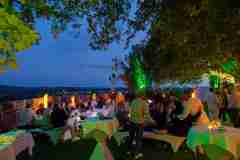 Burg Abenberg, 31. Stadler Golf Trophy 2024, Golf, 09.06.2024