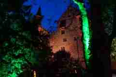 Burg Abenberg, 31. Stadler Golf Trophy 2024, Golf, 09.06.2024