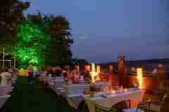Burg Abenberg, 31. Stadler Golf Trophy 2024, Golf, 09.06.2024