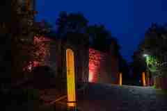 Burg Abenberg, 31. Stadler Golf Trophy 2024, Golf, 09.06.2024
