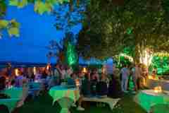 Burg Abenberg, 31. Stadler Golf Trophy 2024, Golf, 09.06.2024