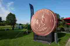 31. Stadler Golf Trophy 2024, Golf, 10.06.2024