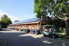 31. Stadler Golf Trophy 2024, Golf, 10.06.2024