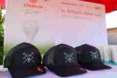 31. Stadler Golf Trophy 2024, Golf, 10.06.2024