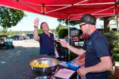 31. Stadler Golf Trophy 2024, Golf, 10.06.2024