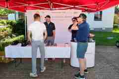 31. Stadler Golf Trophy 2024, Golf, 10.06.2024